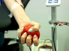 Szeged, vér, véradás, TIK, SZTE, egyetem, donor
