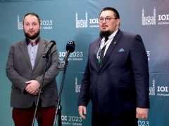 Szeged, Nemzetközi Informatikai Diákolimpia, Szolnoki Szabolcs, Jobbágy László