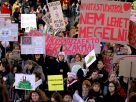 Szeged, óvoda, óvodapedagógus, óvonő, nevelés, gyerek, demonstráció, tüntetés, bér, fizetés