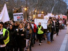 Szeged, óvoda, óvodapedagógus, óvonő, nevelés, gyerek, demonstráció, tüntetés, bér, fizetés