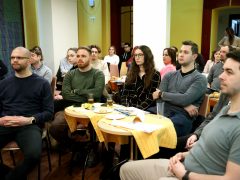 Szeged, Alma Mater Alumni, mentorprogram, SZTE, GTK, Gazdaságtudományi Kar, egyetem