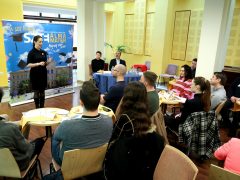 Szeged, Alma Mater Alumni, mentorprogram, SZTE, GTK, Gazdaságtudományi Kar, egyetem