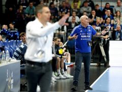 Szeged, OTP Bank Pick Szeged, HBC Nantes, Bajnokok Ligája, kézilabda, mérkőzés, Pick Aréna, sport