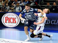 Szeged, OTP Bank Pick Szeged, HBC Nantes, Bajnokok Ligája, kézilabda, mérkőzés, Pick Aréna, sport