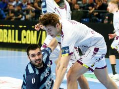 Szeged, OTP Bank Pick Szeged, HBC Nantes, Bajnokok Ligája, kézilabda, mérkőzés, Pick Aréna, sport