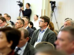 Szeged, Zsendülés, Kertészeti konferencia, kertészet, gazdaság