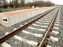 Szeged, Szabadka, vasút, vonat, sín, peron, közlekedés, utazás, Szentmihálytelek