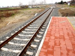 Szeged, Szabadka, vasút, vonat, sín, peron, közlekedés, utazás, Szentmihálytelek