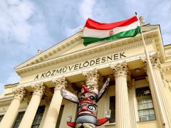 Szeged, Móra Ferenc Múzeum, múzeum, kultúra, kiállítás, közművelődés