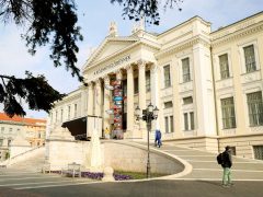 Szeged, Móra Ferenc Múzeum, múzeum, kultúra, kiállítás, közművelődés