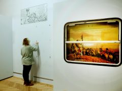 Szeged, Móra Ferenc Múzeum, múzeum, kultúra, kiállítás, közművelődés