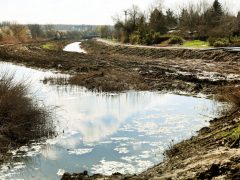 Szeged, Gyála, Holt-Tisza, vízgazdálkodás, fejlesztés, ATIVIZIG