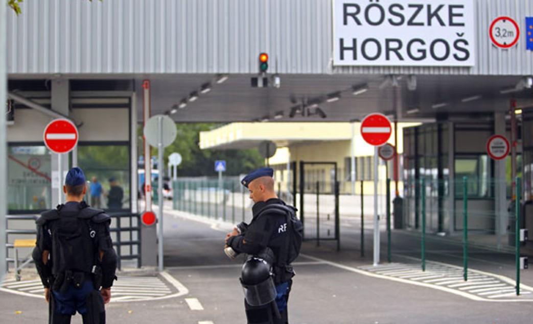 Röszke