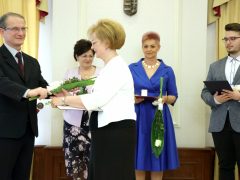 Szeged, Szeged Ifjú Tehetsége, Kozma József, városháza