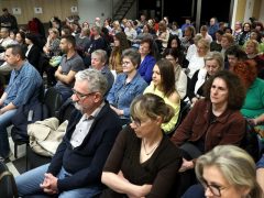 Szeged, SZTE, egyetem, Konfuciusz Intézet, Kínai Nyelv Napja