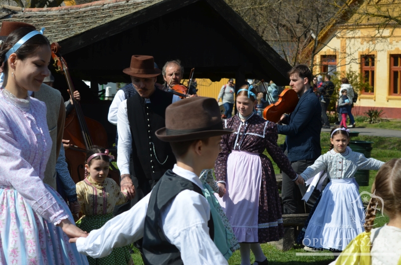 Ópusztaszeri Nemzeti Történeti Emlékpark