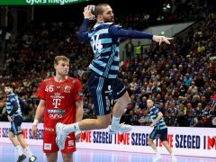 Szeged, sport, OTP Bank Pick Szeged, Telekom Veszprém, kézilabda, mérkőzés, Pick Aréna