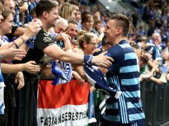 Szeged, sport, OTP Bank Pick Szeged, Telekom Veszprém, kézilabda, mérkőzés, Pick Aréna