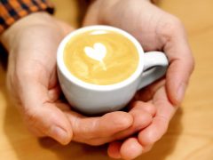 Szeged, Jarjabka Zoltán, barista, Kék Elefánt kávézó, kávézó, kávé, vendéglátás