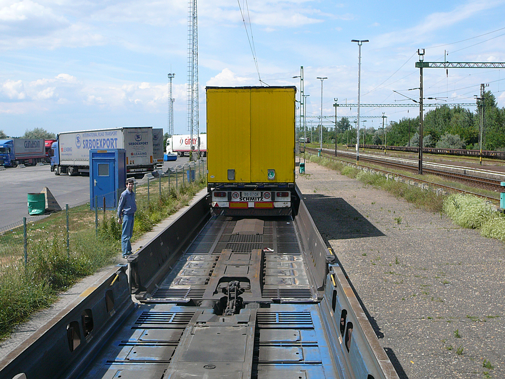 Rola Szeged