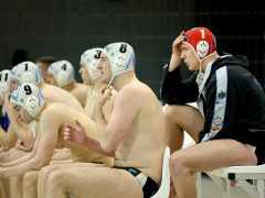 Szeged, ZUE.HU Szegedi VE, Metalcom Szentes, vízilabda, mérkőzés, sport, Tiszavirág uszoda