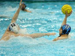 Szeged, ZUE.HU Szegedi VE, Metalcom Szentes, vízilabda, mérkőzés, sport, Tiszavirág uszoda