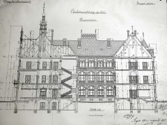 Szeged, MÁV, 135 éves, MÁV Szegedi Üzletvezetősége, vasutas múzeum, Nagy József