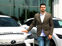 Szeged, OTP Bank Pick Szeged, kézilabda, sport, Lexus, Bánhidi Bence