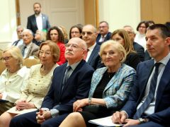 Szeged, Szegedi Tudományegyetem, SZTE, ÁJTK, jogi kar, Martonyi János, emlékülés, egyetem