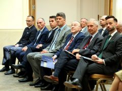 Szeged, Szegedi Tudományegyetem, SZTE, ÁJTK, jogi kar, Martonyi János, emlékülés, egyetem