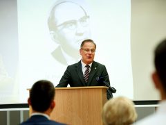 Szeged, Szegedi Tudományegyetem, SZTE, ÁJTK, jogi kar, Martonyi János, emlékülés, egyetem, Navracsics Tibor