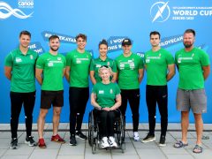 Szeged, ICF Gyorsasági és Para Kajak-Kenu Világkupa, sport, kajak-kenu, Maty-ér