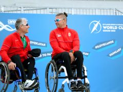 Szeged, ICF Gyorsasági és Para Kajak-Kenu Világkupa, sport, kajak-kenu, Maty-ér
