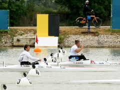 Szeged, ICF Gyorsasági és Para Kajak-Kenu Világkupa, kajak-kenu, sport, Maty-ér, Suba Róbert, Juhász Tamás