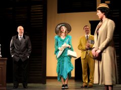 Szeged, Rokonok, színház, kultura, Szegedi Nemzeti Színház