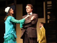 Szeged, Rokonok, színház, kultura, Szegedi Nemzeti Színház