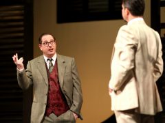 Szeged, Rokonok, színház, kultura, Szegedi Nemzeti Színház