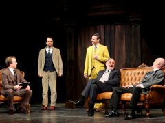 Szeged, Rokonok, színház, kultura, Szegedi Nemzeti Színház