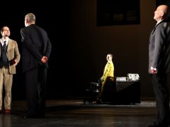 Szeged, Rokonok, színház, kultura, Szegedi Nemzeti Színház