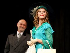 Szeged, Rokonok, színház, kultura, Szegedi Nemzeti Színház