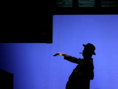 Szeged, Rokonok, színház, kultura, Szegedi Nemzeti Színház