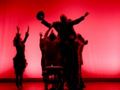 Szeged, Rokonok, színház, kultura, Szegedi Nemzeti Színház