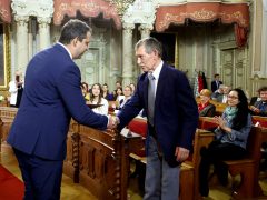Szeged, művészeti alkotói támogatások, Szeged Sportolója díj, átadás, városháza, ünnepség