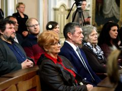Szeged, művészeti alkotói támogatások, Szeged Sportolója díj, átadás, városháza, ünnepség