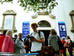 Szeged, 180 éves, Régi Zsinagóga, zsinagóga, bejárás, Hajnóczy utca