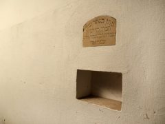Szeged, 180 éves, Régi Zsinagóga, zsinagóga, bejárás, Hajnóczy utca