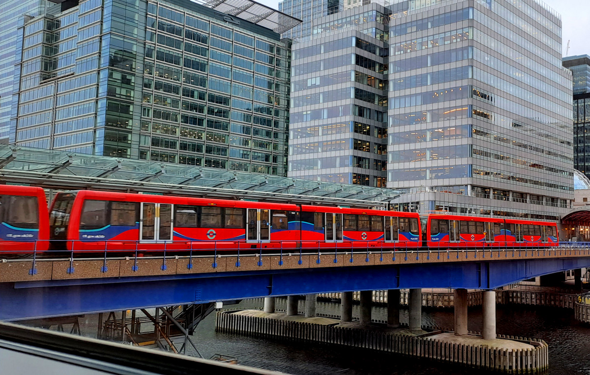 Anglia, London, metró, közlekedés, utazás