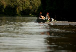 Szeged, Tisza, Maros, horgász, kérész, csónak, természet
