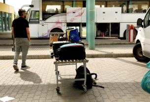 röszkei határátkelő, határ, ellenőrzés, vám, kiutazás, beutazás, forgalom