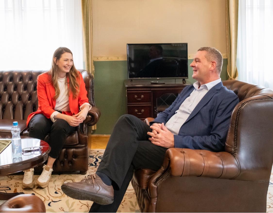 Donáth Anna és Botka László